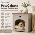 Utopgrace™ PawCabana Indoor Pet Retreat